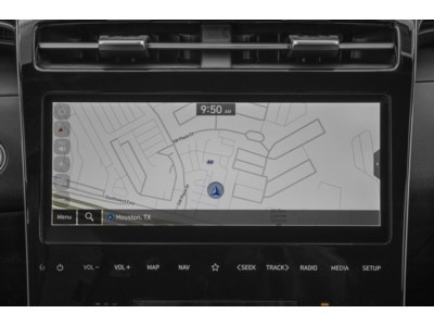 2024 Hyundai Santa Cruz