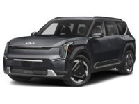 2026 Kia EV9 Land w/Premium Package AWD Exterior Shot 1