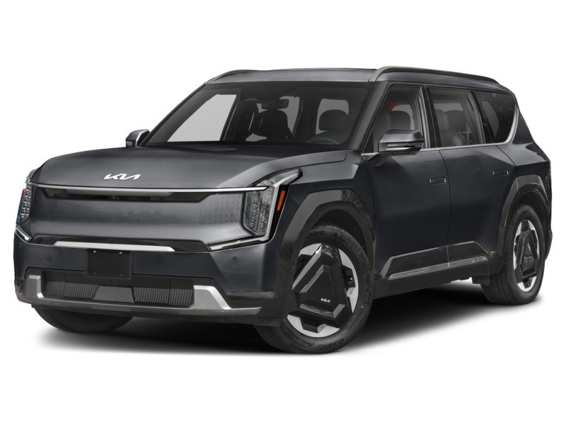 2026 Kia EV9 Land w/Premium Package AWD Exterior Shot 1