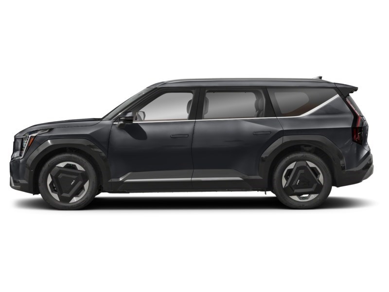 2026 Kia EV9 Land w/Premium Package AWD Exterior Shot 6
