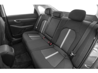 2025 Hyundai Sonata