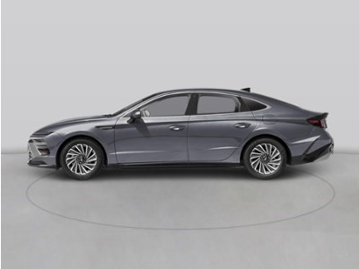 2026 Hyundai Sonata Hybrid