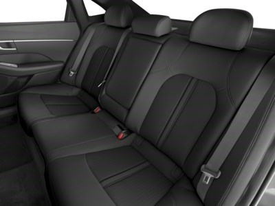 2026 Hyundai Sonata Hybrid