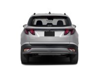 2026 Hyundai Tucson Preferred AWD Exterior Shot 7