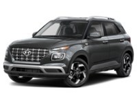 2027 Hyundai Venue