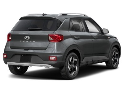 2027 Hyundai Venue