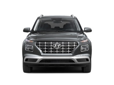 2027 Hyundai Venue