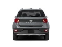 2027 Hyundai Venue