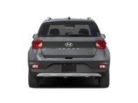 2026 Hyundai Venue Preferred IVT Exterior Shot 7
