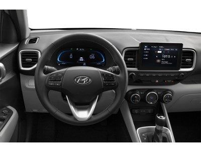 2027 Hyundai Venue