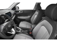 2026 Hyundai Venue Preferred IVT Interior Shot 4