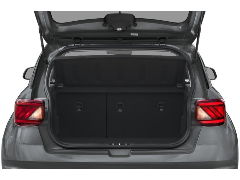 2026 Hyundai Venue Preferred IVT Exterior Shot 4