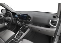 2026 Hyundai Venue Preferred IVT Interior Shot 1