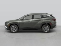 2026 Hyundai Tucson Hybrid