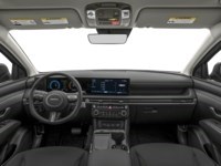 2026 Hyundai Tucson Hybrid