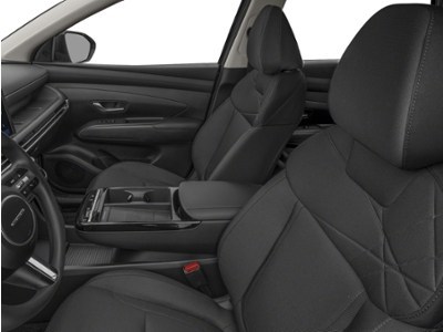 2026 Hyundai Tucson Hybrid