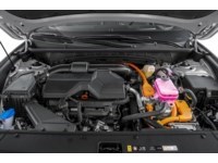 2025 Hyundai Tucson Hybrid