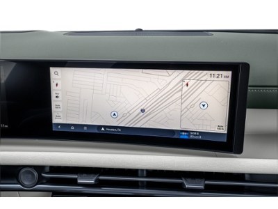 2026 Hyundai Tucson Hybrid