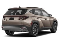 2025 Hyundai Tucson Plug-In Hybrid