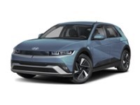 2027 Hyundai IONIQ 5