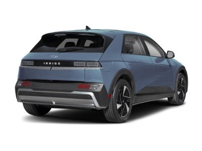 2026 Hyundai IONIQ 5