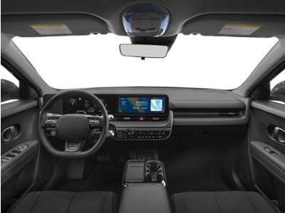 2026 Hyundai IONIQ 5