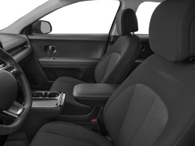 2025 Hyundai IONIQ 5