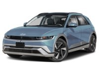 2025 Hyundai IONIQ 5