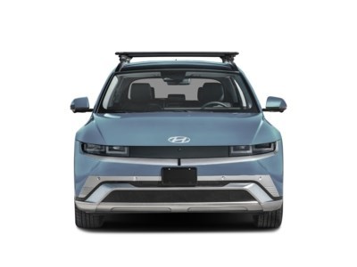 2025 Hyundai IONIQ 5