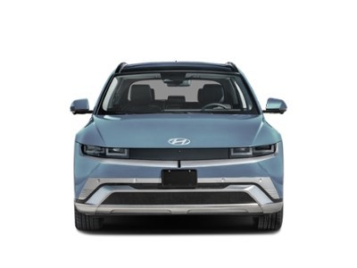 2026 Hyundai IONIQ 5