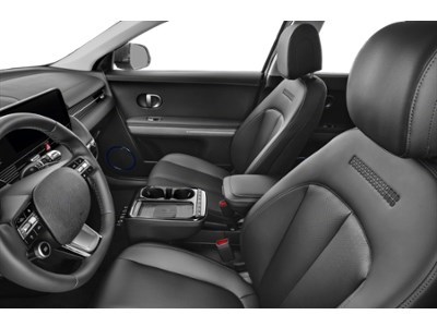 2026 Hyundai IONIQ 5
