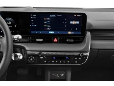 2026 Hyundai IONIQ 5