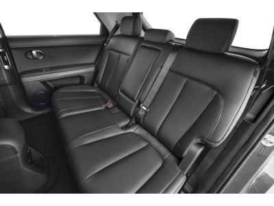 2025 Hyundai IONIQ 5