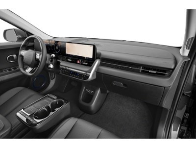 2026 Hyundai IONIQ 5