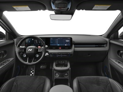 2025 Hyundai IONIQ 5 N