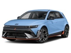2025 Hyundai IONIQ 5 N SUV