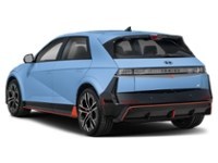 2025 Hyundai IONIQ 5 N