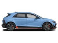 2025 Hyundai IONIQ 5 N