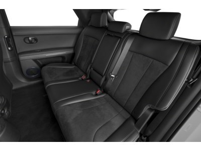 2025 Hyundai IONIQ 5 N