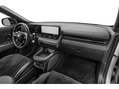 2025 Hyundai IONIQ 5 N