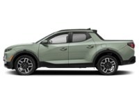 2025 Hyundai Santa Cruz