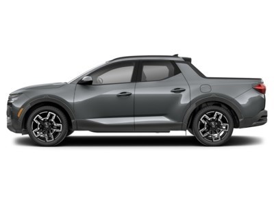 2025 Hyundai Santa Cruz