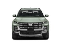 2025 Hyundai Santa Cruz