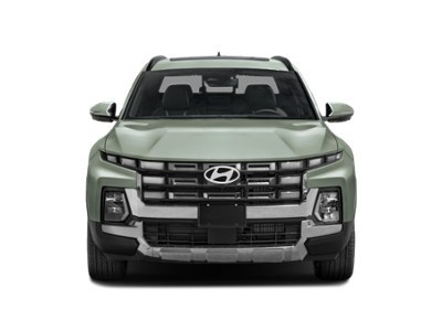 2025 Hyundai Santa Cruz