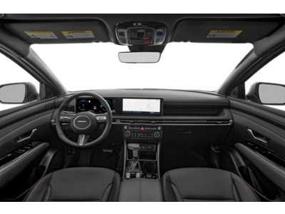2025 Hyundai Santa Cruz