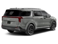 2026 Kia Carnival HEV SX FWD Exterior Shot 2