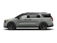 2026 Kia Carnival HEV SX FWD Exterior Shot 6