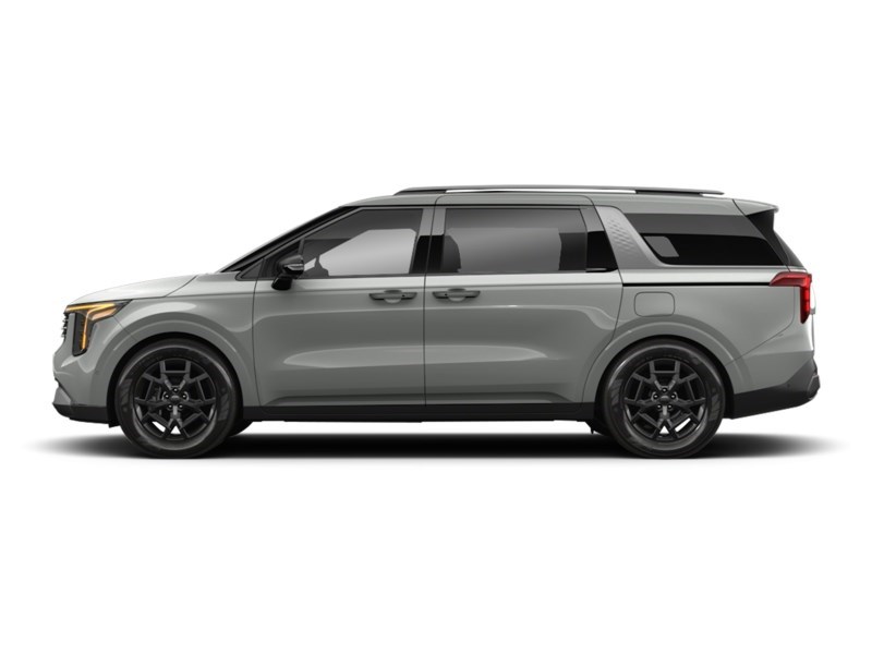 2026 Kia Carnival HEV SX FWD Exterior Shot 6