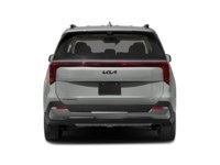 2026 Kia Carnival HEV SX FWD Exterior Shot 7