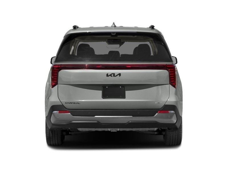 2026 Kia Carnival HEV SX FWD Exterior Shot 7